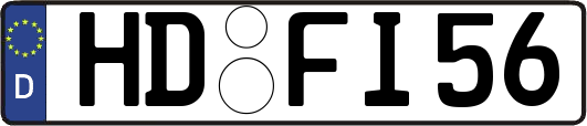 HD-FI56