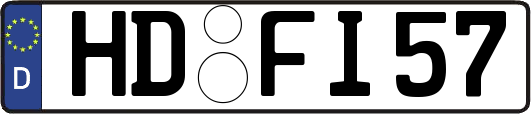 HD-FI57