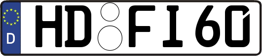 HD-FI60