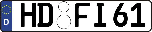 HD-FI61