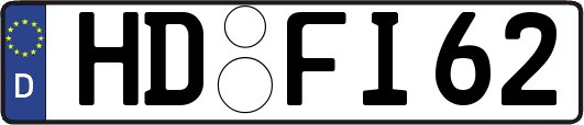 HD-FI62