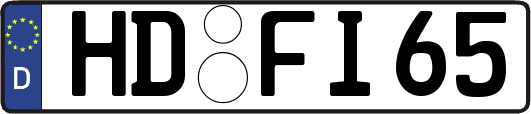 HD-FI65