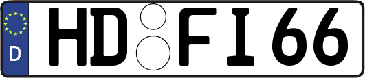 HD-FI66