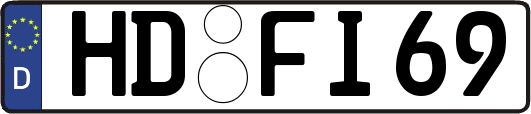 HD-FI69