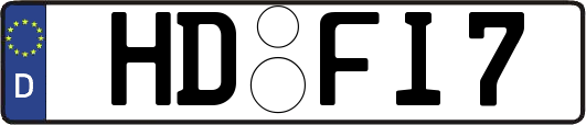 HD-FI7
