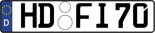 HD-FI70