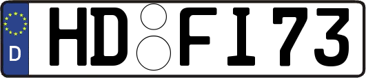 HD-FI73