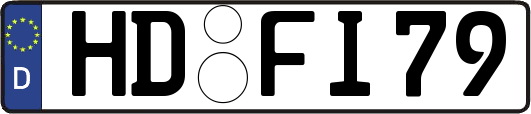 HD-FI79
