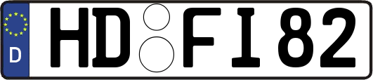HD-FI82