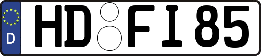 HD-FI85