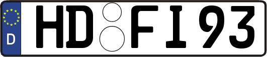 HD-FI93