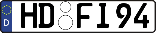 HD-FI94