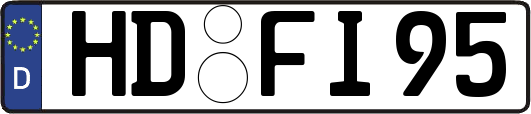 HD-FI95