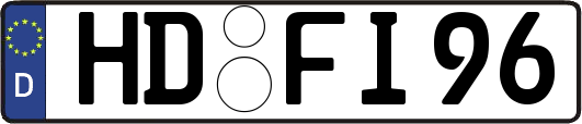 HD-FI96