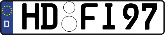 HD-FI97