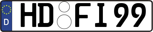 HD-FI99