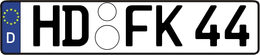 HD-FK44