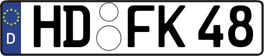HD-FK48