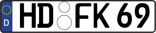HD-FK69