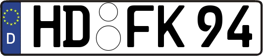 HD-FK94