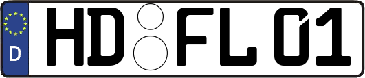 HD-FL01