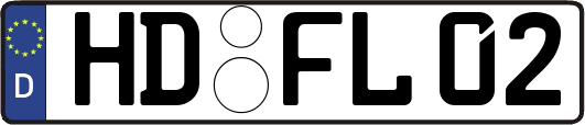 HD-FL02