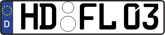 HD-FL03