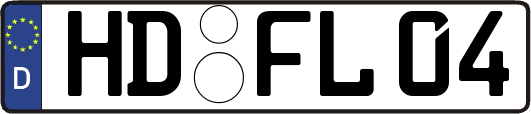 HD-FL04