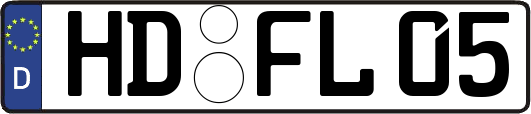 HD-FL05