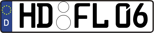 HD-FL06