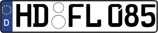 HD-FL085