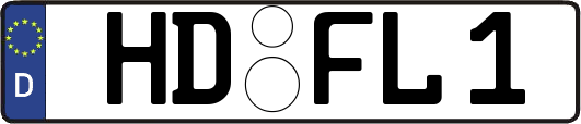 HD-FL1
