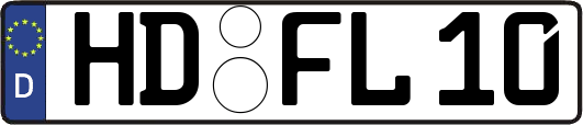 HD-FL10