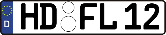 HD-FL12