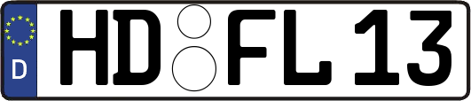 HD-FL13