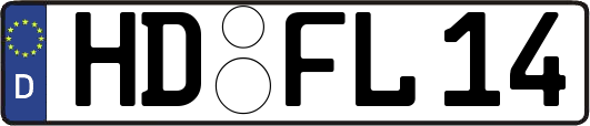 HD-FL14