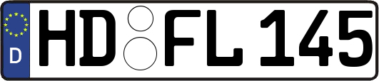 HD-FL145