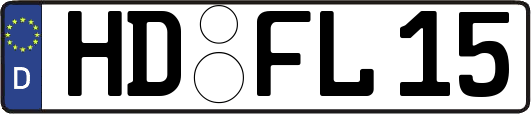 HD-FL15