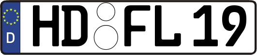 HD-FL19