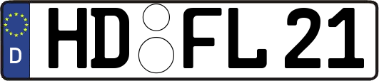 HD-FL21