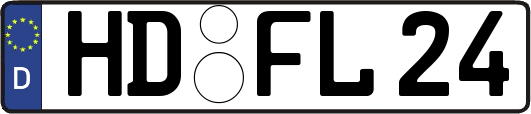 HD-FL24