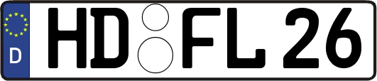 HD-FL26