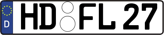 HD-FL27