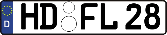 HD-FL28