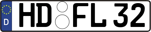HD-FL32