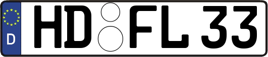 HD-FL33