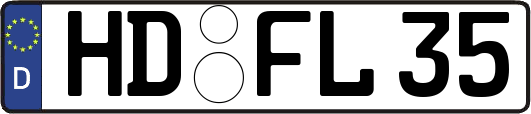 HD-FL35