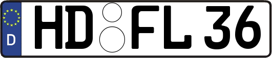 HD-FL36