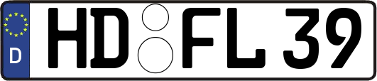HD-FL39