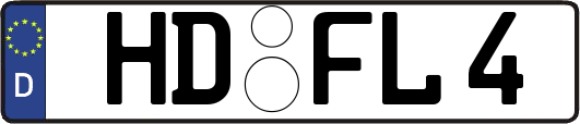 HD-FL4